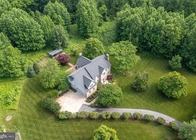 Property at 1351 Matthew Dr, Huntingtown, MD 20639, 6 beds, 3.5 baths