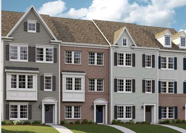 Property at 10769 Millport St, White Plains, MD 20695, 3 beds, 3 baths