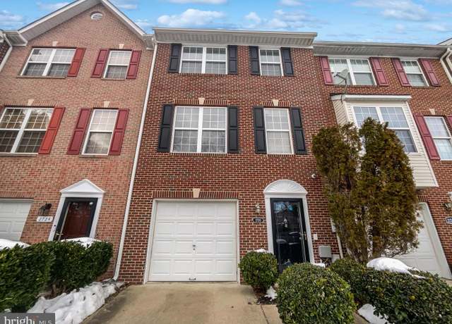 Property at 2720 Poe Pl, Waldorf, MD 20601, 3 beds, 3 baths