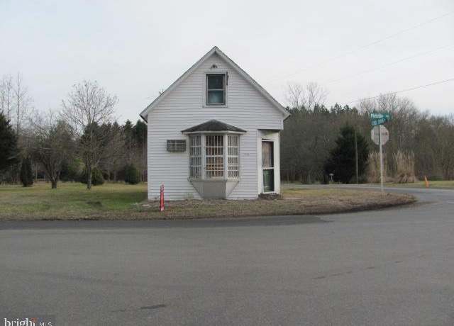 Property at 26355 Marydel Rd, Marydel, MD 21649, 1 bed, 1 bath