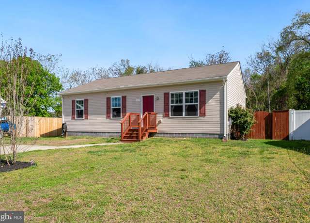 Property at 105 Elmor Ct, Greensboro, MD 21639, 3 beds, 2 baths