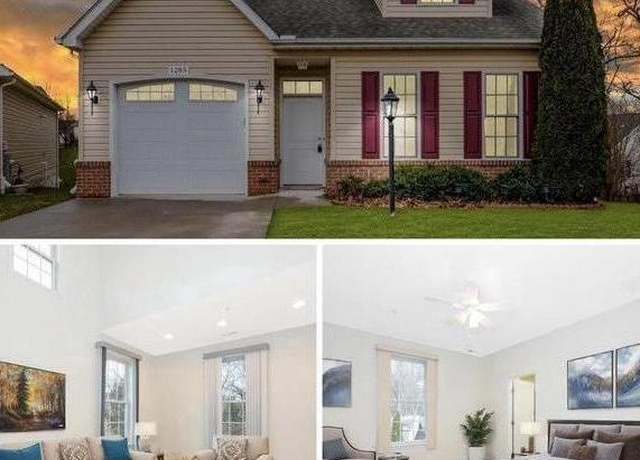 Property at 1285 Sareno Dr #15, Sykesville, MD 21784, 3 beds, 3 baths