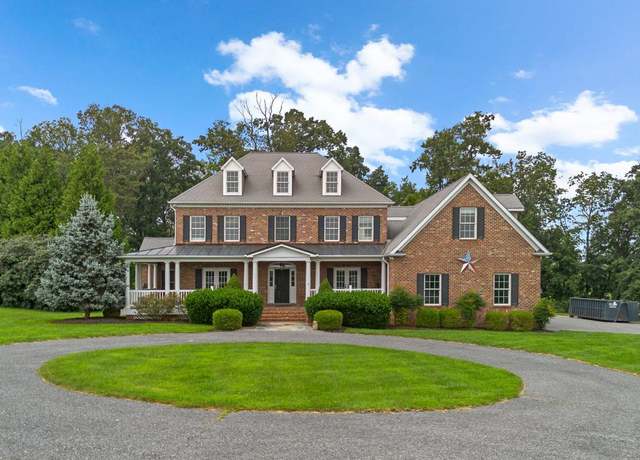 Property at 970 Oak Tree Rd, Westminster, MD 21157, 5 beds, 4.5 baths
