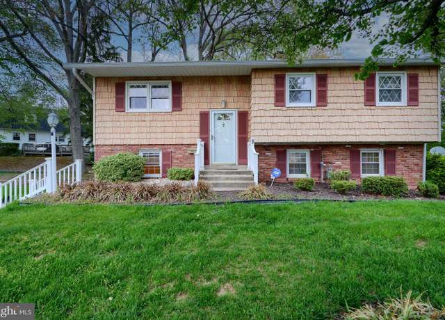 Property at 113 Doncaster Rd, Joppa, MD 21085, 4 beds, 1.5 baths