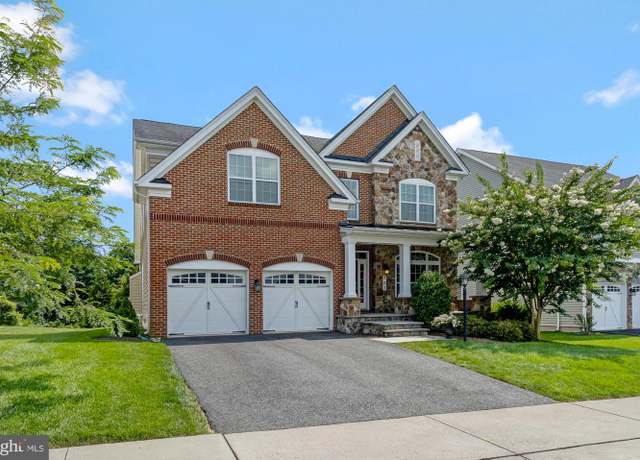 Property at 707 Dowers Rd, Abingdon, MD 21009, 5 beds, 3.5 baths
