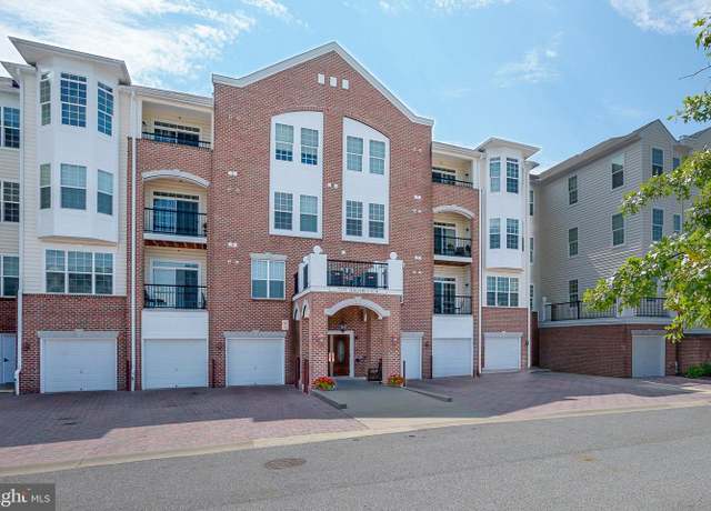 Property at 7305 Brookview Rd #207, Elkridge, MD 21075, 2 beds, 2 baths