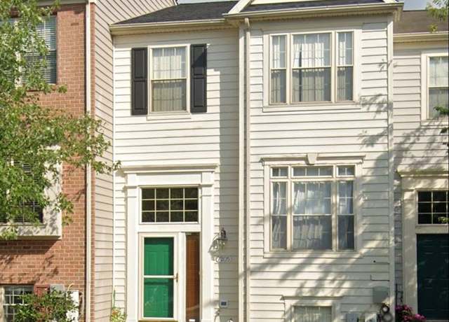 Property at 7207 Solar Walk, Columbia, MD 21046, 4 beds, 3 baths