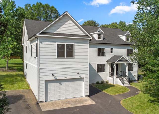 Property at 4507 Muncaster Mill Rd, Rockville, MD 20853, 7 beds, 6.5 baths