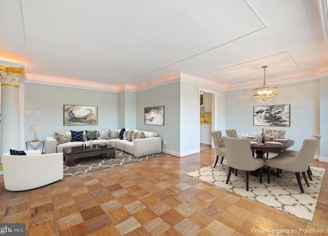 Property at 5100 Dorset Ave #506, Chevy Chase, MD 20815, 2 beds, 2 baths