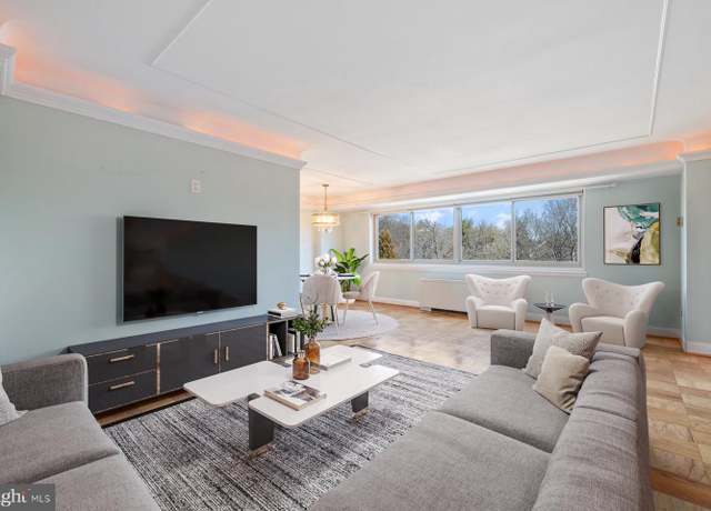 Property at 5100 Dorset Ave #506, Chevy Chase, MD 20815, 2 beds, 2 baths