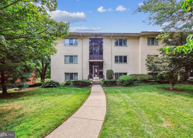 Property at 10436 Rockville Pike #202, Rockville, MD 20852, 1 bed, 1 bath