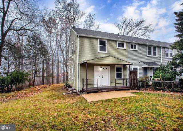 Property at 73-G Ridge Rd, Greenbelt, MD 20770, 3 beds, 1 bath