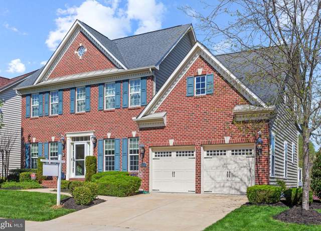 Property at 2710 Beech Orchard Ln, Upper Marlboro, MD 20774, 5 beds, 3.5 baths