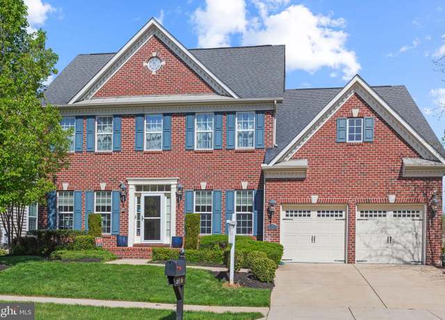 Property at 2710 Beech Orchard Ln, Upper Marlboro, MD 20774, 5 beds, 3.5 baths