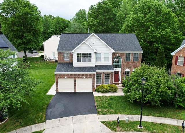 Property at 2803 Eliston St, Bowie, MD 20716, 6 beds, 4 baths