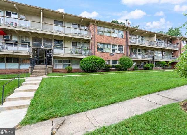 Property at 7300 18th Ave #13, Hyattsville, MD 20783, 2 beds, 1 bath