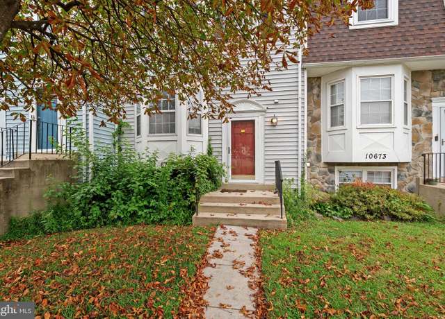 Property at 10675 Campus Way S, Upper Marlboro, MD 20774, 4 beds, 2.5 baths