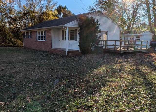 Property at 200 Benjamin Ave, Salisbury, MD 21804, 3 beds, 2 baths