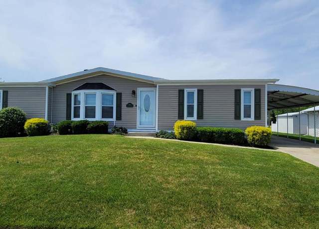 Property at 285 Mayflower Dr, Buena, NJ 08310, 3 beds, 2 baths