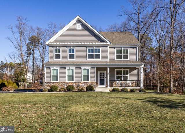 Property at 108 Valerie Way, Tabernacle, NJ 08088, 4 beds, 3 baths