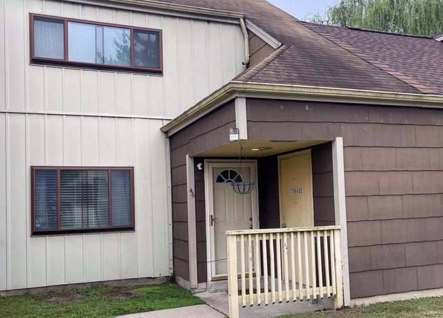 Property at 46 Georgetown Rd, Lindenwold, NJ 08021, 2 beds, 1.5 baths