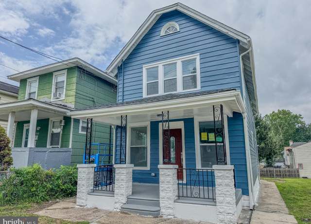 Property at 7529 River Rd, Pennsauken, NJ 08110, 3 beds, 2.5 baths
