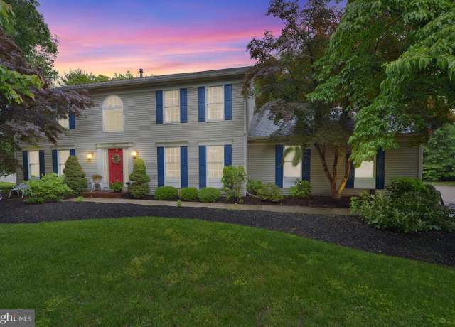 Property at 49 Berkshire Dr, Sewell, NJ 08080, 4 beds, 2.5 baths