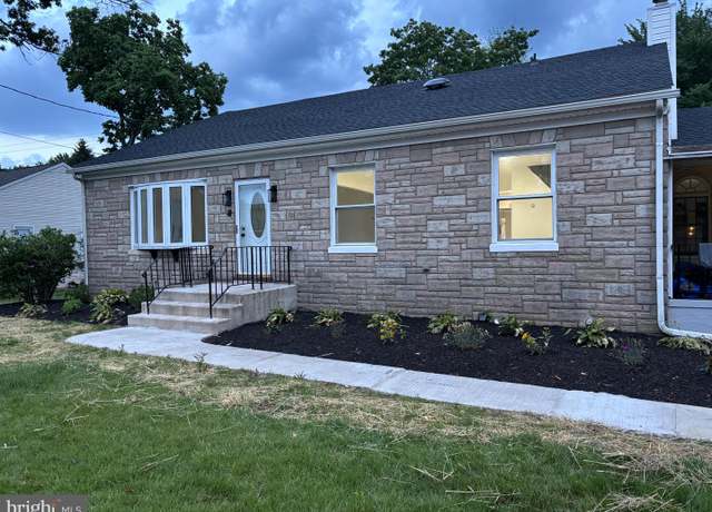 Property at 583 Edinburg Rd, Trenton, NJ 08619
