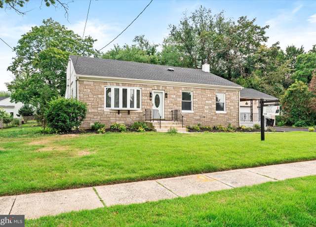 Property at 583 Edinburg Rd, Trenton, NJ 08619, 4 beds, 4 baths