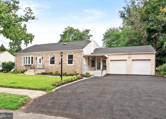 Property at 583 Edinburg Rd, Trenton, NJ 08619, 4 beds, 4 baths