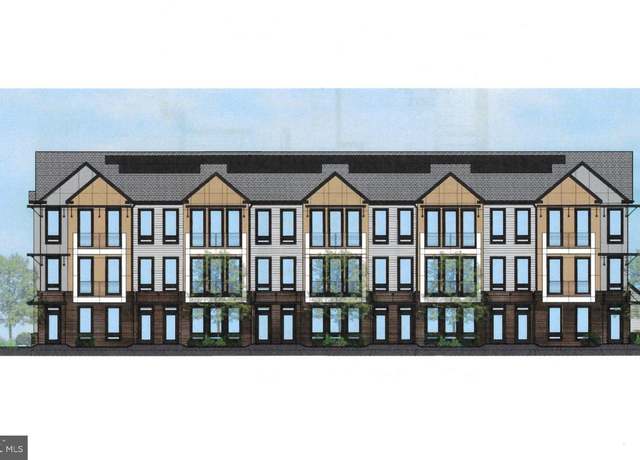 Property at 96 Village Dr #202, Skillman, NJ 08558, 2 beds, 2.5 baths