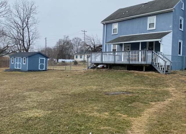Property at 7 Saint Peters, Macungie, PA 18062, 2 beds, 1 bath