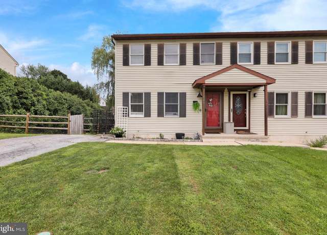 Property at 626 Leininger Ave, Mohnton, PA 19540, 3 beds, 1.5 baths