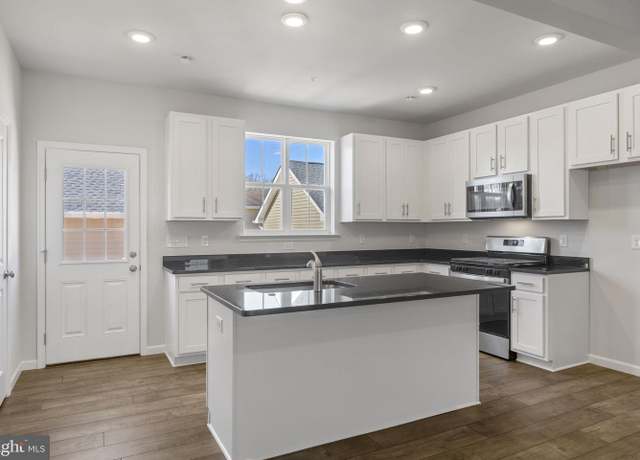 Property at 50 N Eighth St Unit HOMESITE B25, Perkasie, PA 18944, 3 beds, 1.5 baths