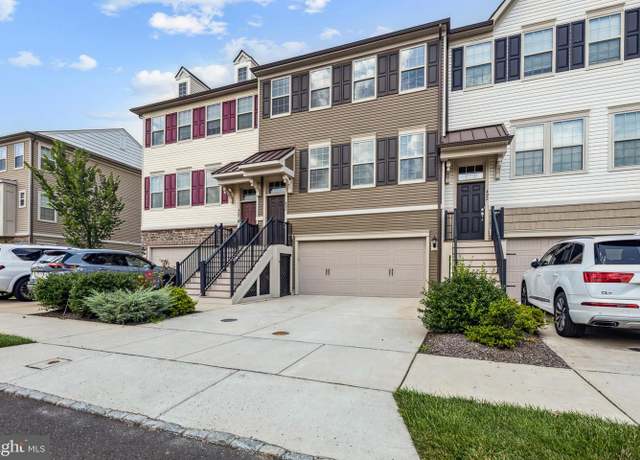 Property at 490 Rowan St, Warminster, PA 18974, 3 beds, 3.5 baths