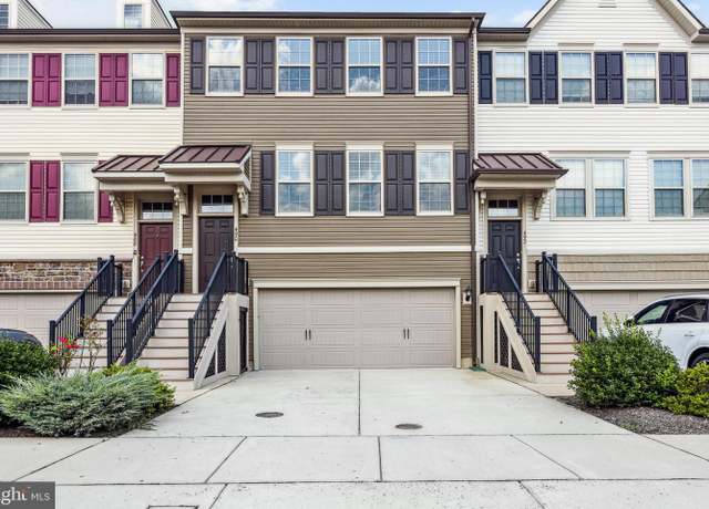 Property at 490 Rowan St, Warminster, PA 18974, 3 beds, 3.5 baths