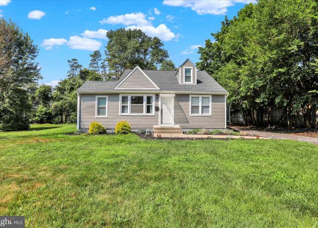Property at 331 N Lafayette Ave, Morrisville, PA 19067, 3 beds, 2 baths