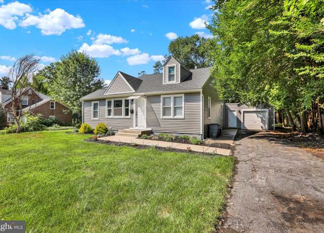 Property at 331 N Lafayette Ave, Morrisville, PA 19067, 3 beds, 2 baths