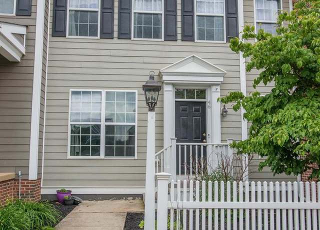 Property at 46 Tavern House Hl, Mechanicsburg, PA 17050, 3 beds, 3 baths