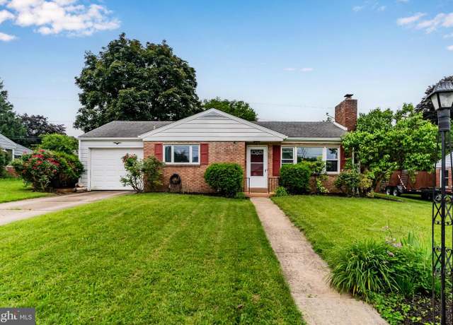 Property at 410 Belvedere Rd, Harrisburg, PA 17109, 2 beds, 2 baths