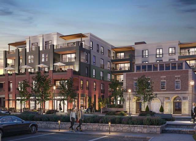 Property at 110 Park Ave #410, Swarthmore, PA 19081, 2 beds, 2 baths