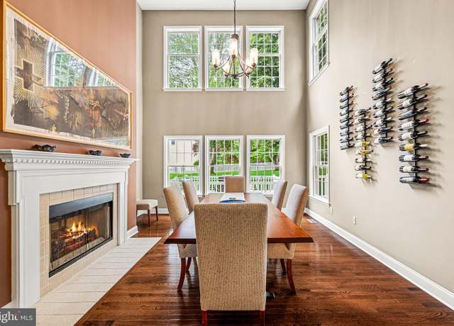 Property at 1 Ralph Marsh Dr, Glen Mills, PA 19342, 4 beds, 2.5 baths