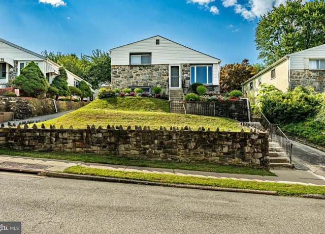 Property at 147 Wyndmoor Rd, Havertown, PA 19083, 3 beds, 2 baths