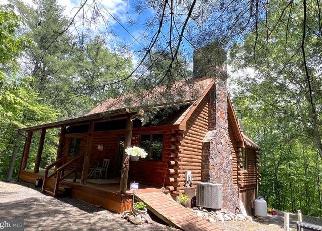 Property at 11882 Bumbarger Cir, Petersburg, PA 16669, 3 beds, 2 baths