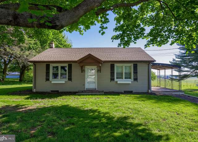 Property at 1141 E Newport Rd, Lititz, PA 17543, 3 beds, 1 bath