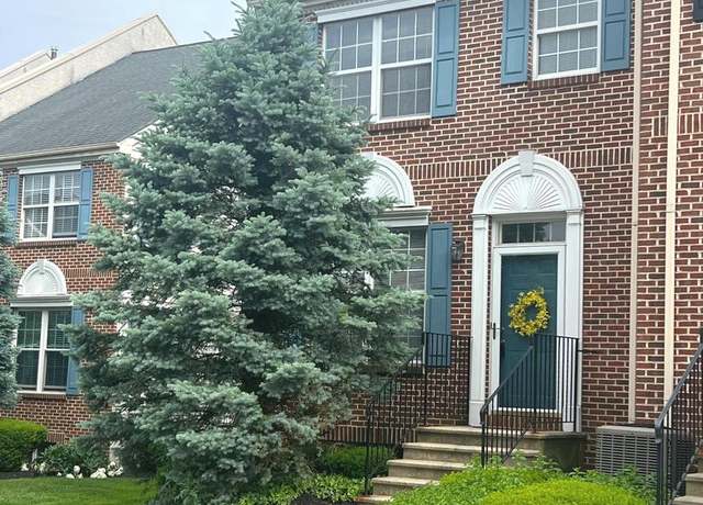 Property at 523 Bullock St #10, Conshohocken, PA 19428, 3 beds, 2.5 baths
