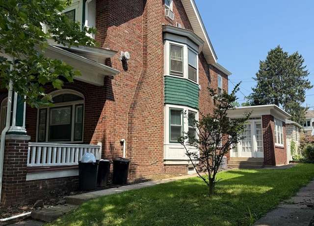 Property at 945 E High St, Pottstown, PA 19464, 4 beds