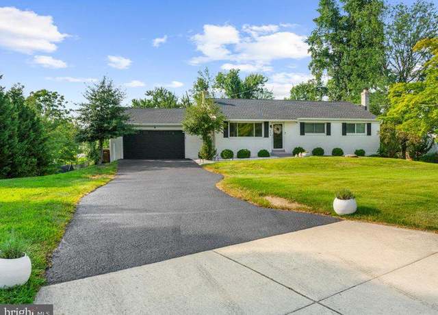 Property at 506 Summit Ave, Fort Washington, PA 19034, 3 beds, 2.5 baths