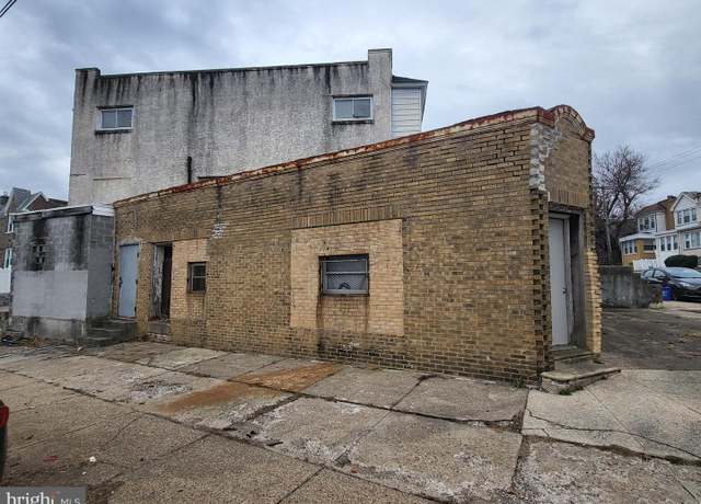 Property at 6327 N 18th St, Philadelphia, PA 19141, 1 bath