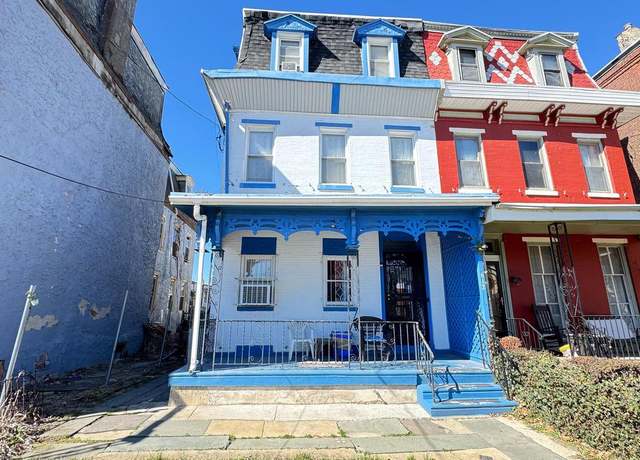 Property at 612 N 43rd St, Philadelphia, PA 19104, 7 beds, 3 baths